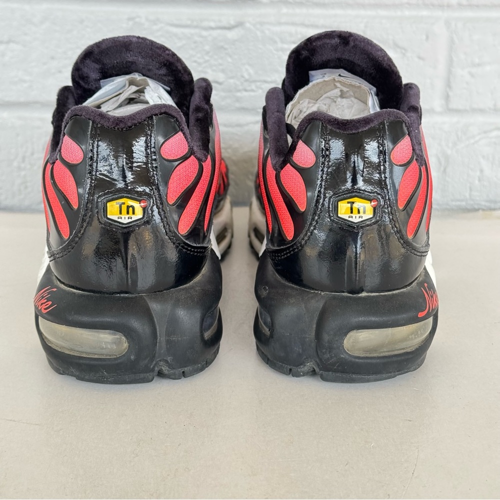 Nike Air Max Plus "Sisterhood" Sneakers Women's 9 - Picture 6 of 14